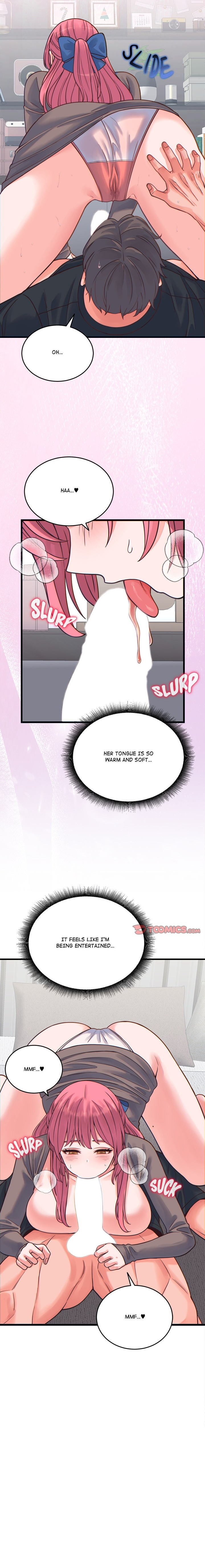 From Pauper to Prince Page 15 - MangaHe