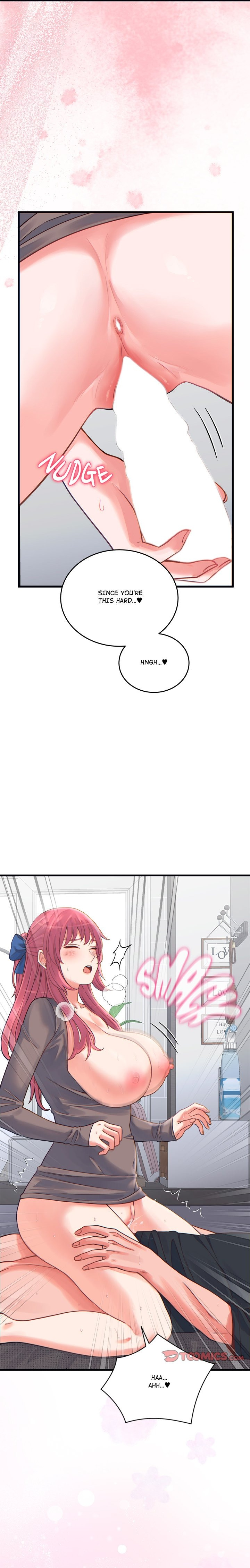 From Pauper to Prince Page 22 - MangaHe