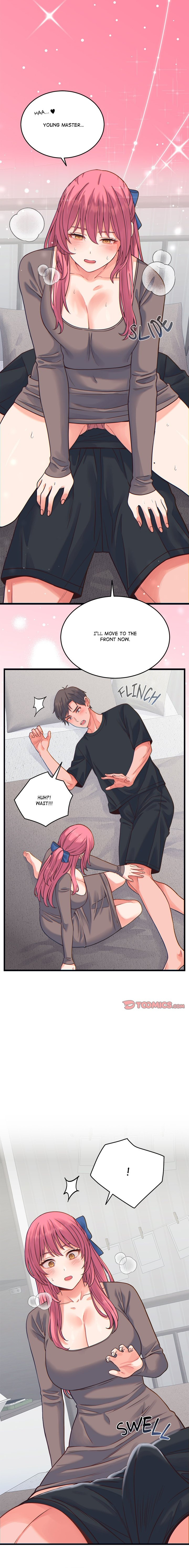 From Pauper to Prince Page 6 - MangaHe