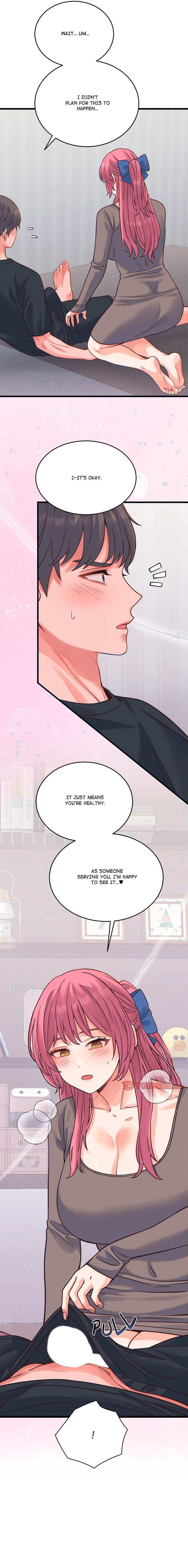 From Pauper to Prince Page 7 - MangaHe