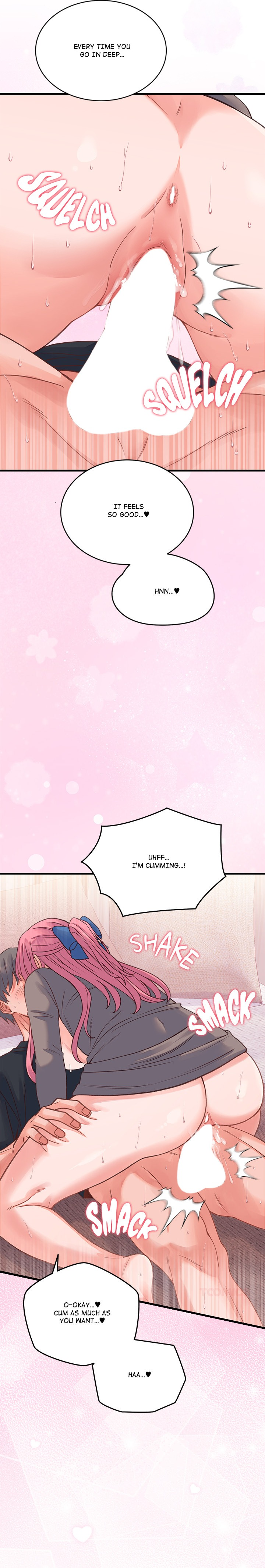 From Pauper to Prince Page 11 - MangaHe