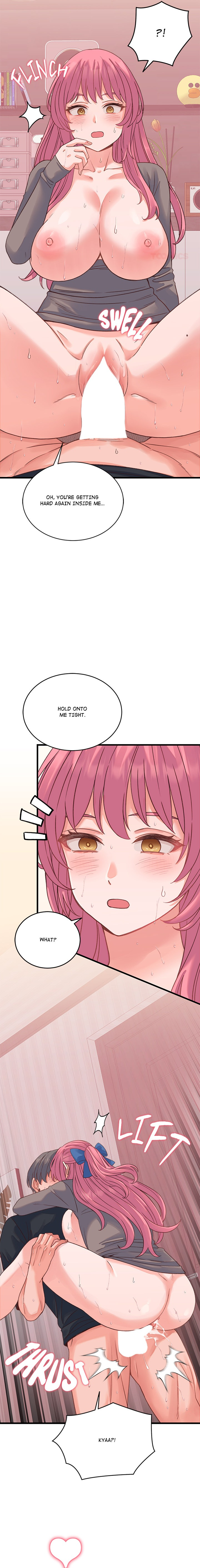 From Pauper to Prince Page 14 - MangaHe