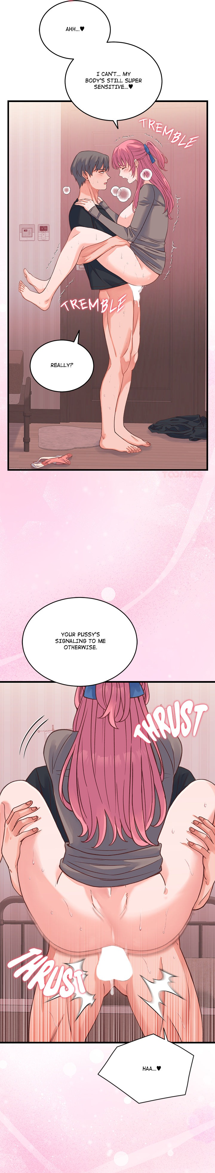 From Pauper to Prince Page 15 - MangaHe