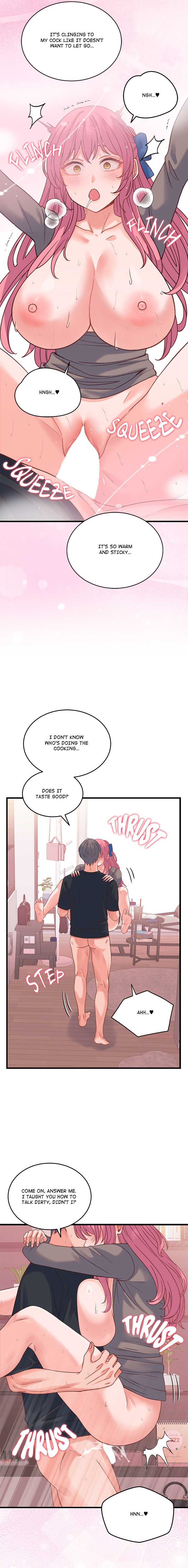 From Pauper to Prince Page 16 - MangaHe