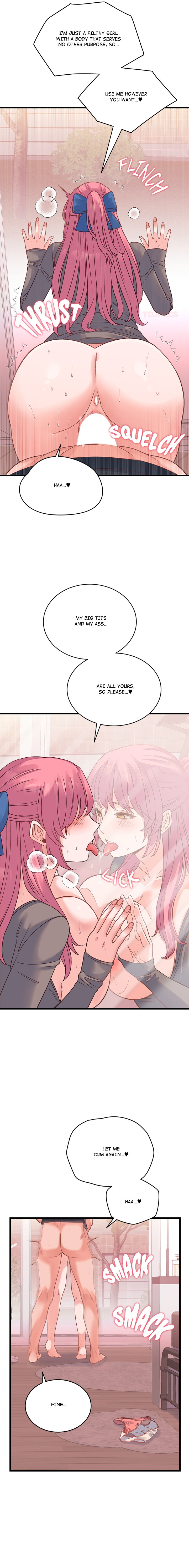 From Pauper to Prince Page 20 - MangaHe