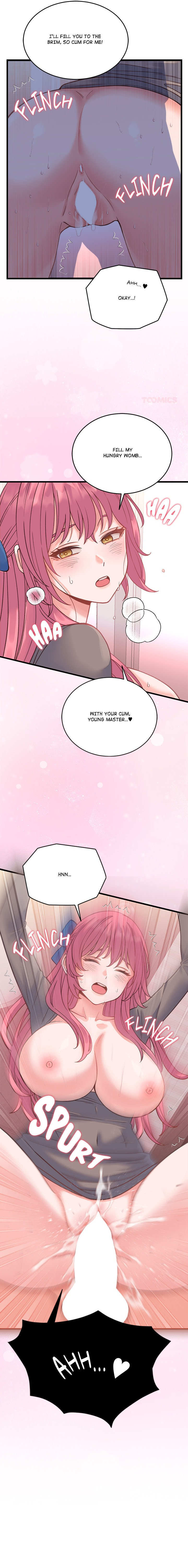 From Pauper to Prince Page 21 - MangaHe
