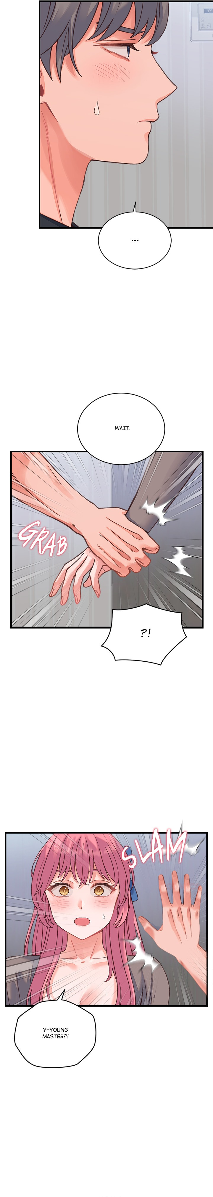 From Pauper to Prince Page 24 - MangaHe