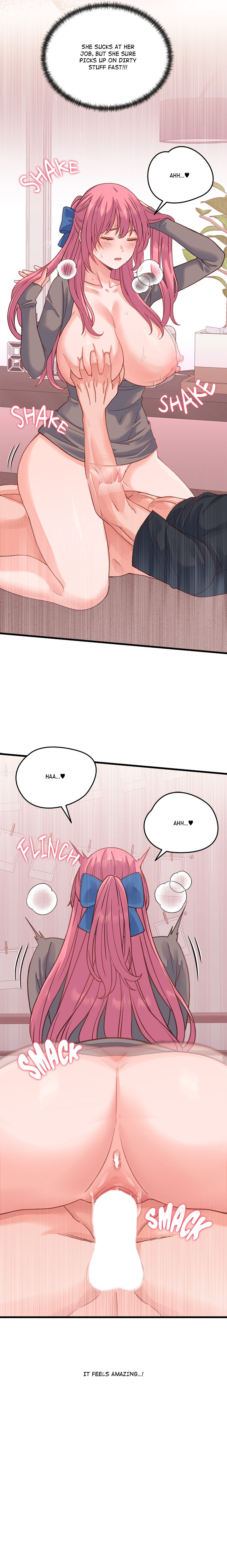 From Pauper to Prince Page 6 - MangaHe