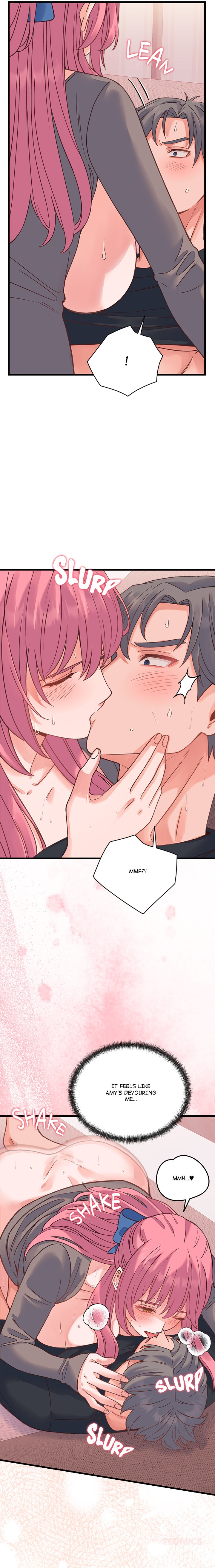 From Pauper to Prince Page 7 - MangaHe