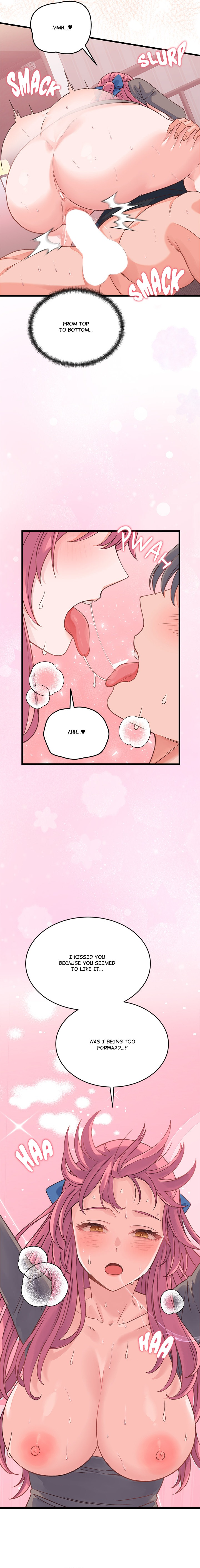 From Pauper to Prince Page 8 - MangaHe