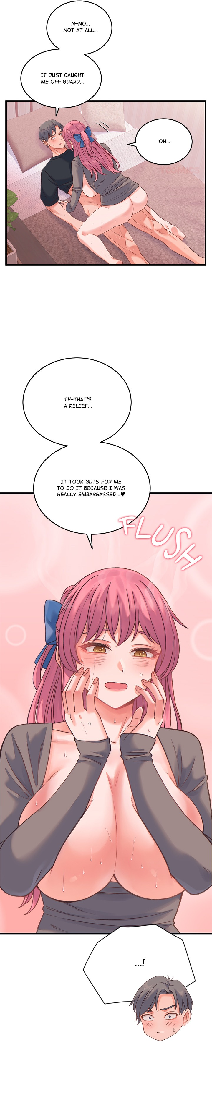 From Pauper to Prince Page 9 - MangaHe