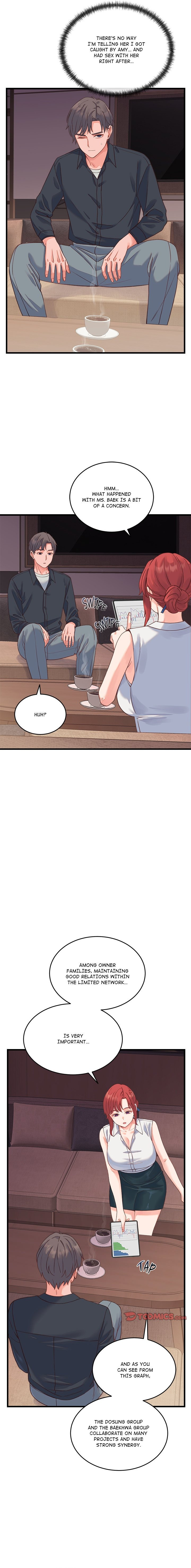 From Pauper to Prince Page 13 - MangaHe