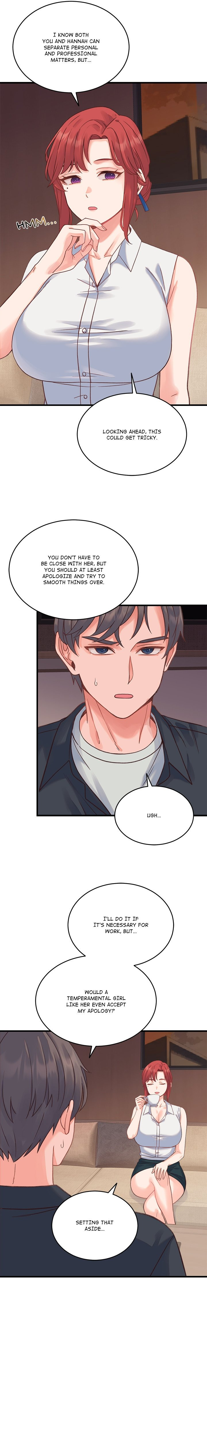 From Pauper to Prince Page 14 - MangaHe