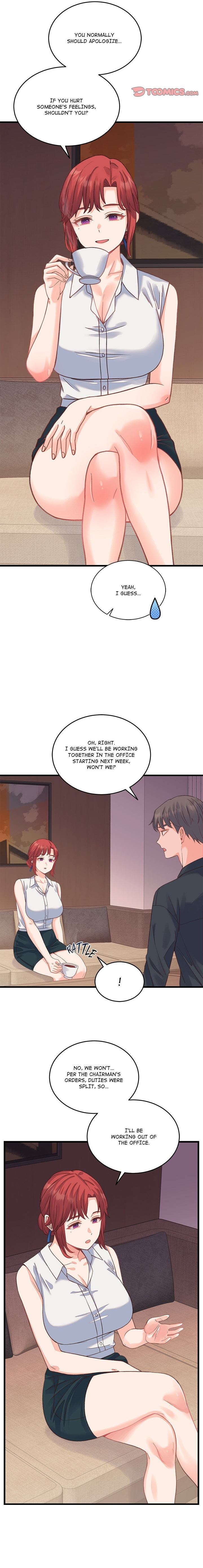 From Pauper to Prince Page 15 - MangaHe