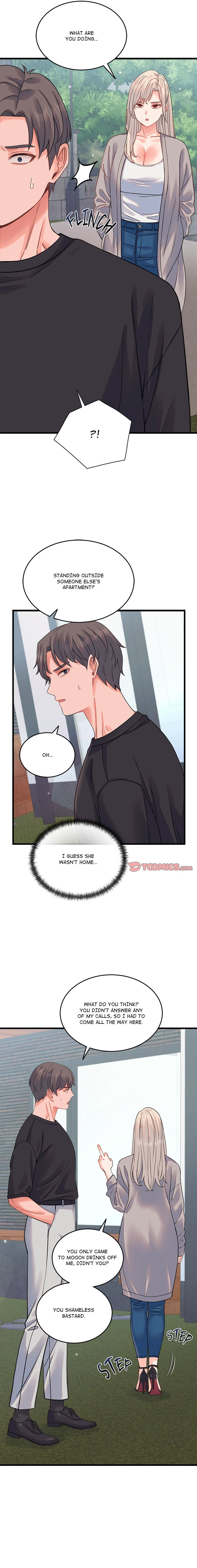 From Pauper to Prince Page 20 - MangaHe