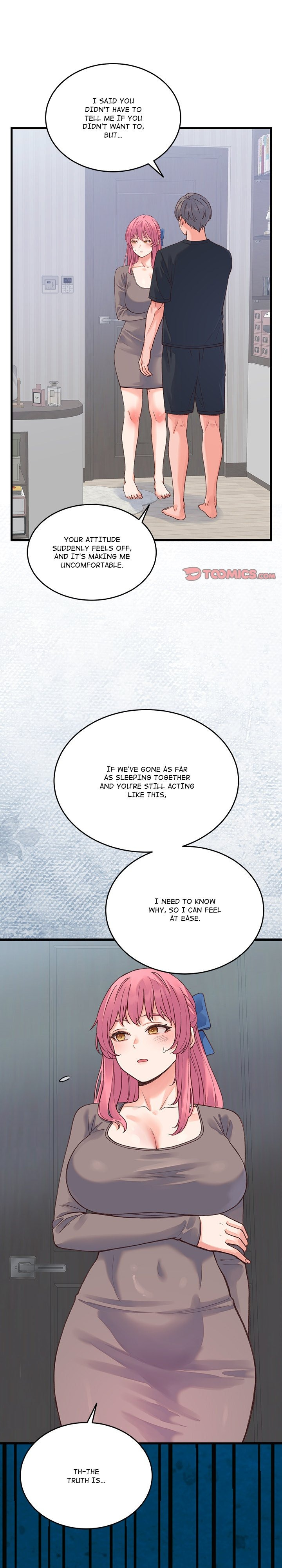 From Pauper to Prince Page 3 - MangaHe