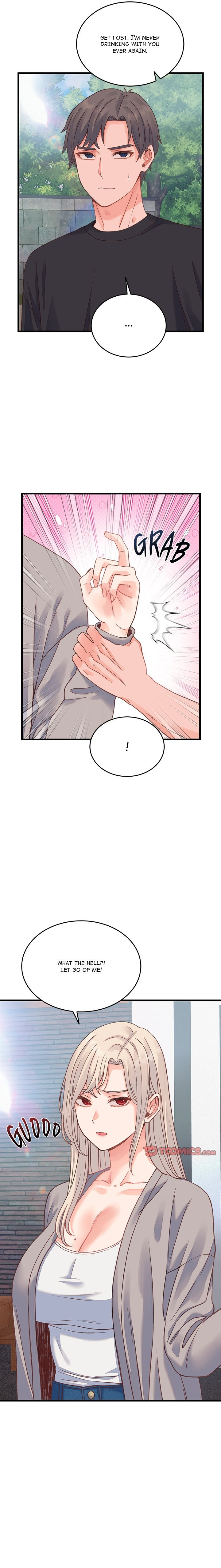 From Pauper to Prince Page 21 - MangaHe
