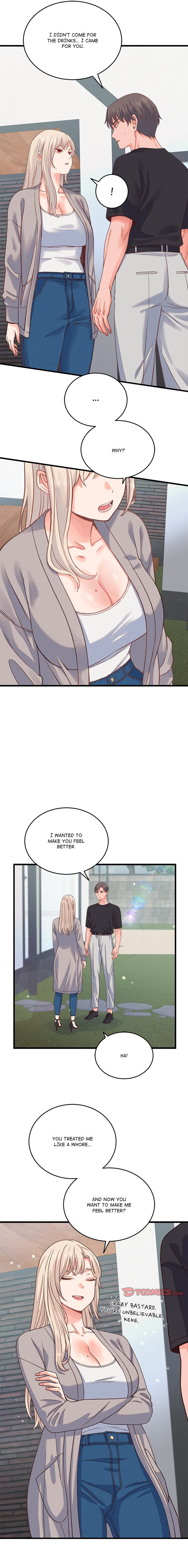 From Pauper to Prince Page 22 - MangaHe