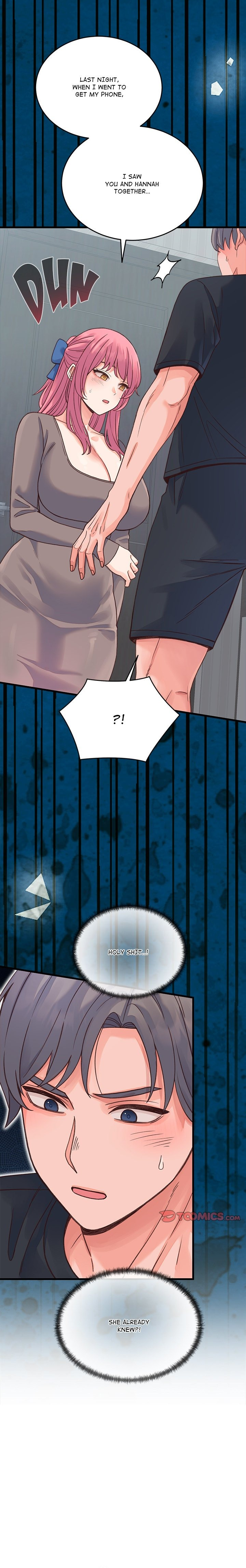 From Pauper to Prince Page 4 - MangaHe