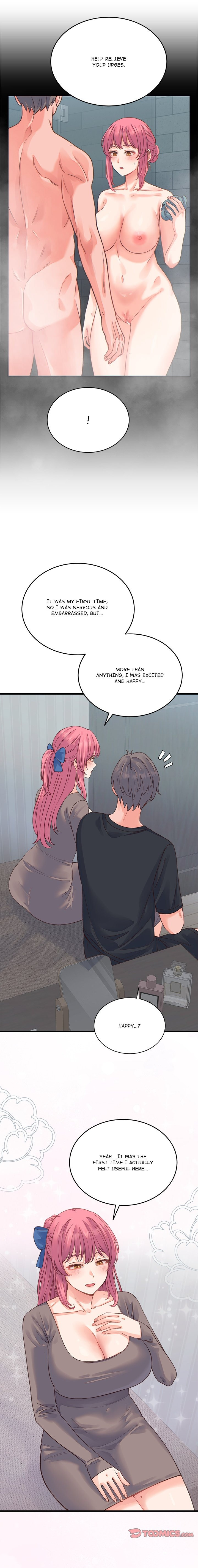 From Pauper to Prince Page 6 - MangaHe