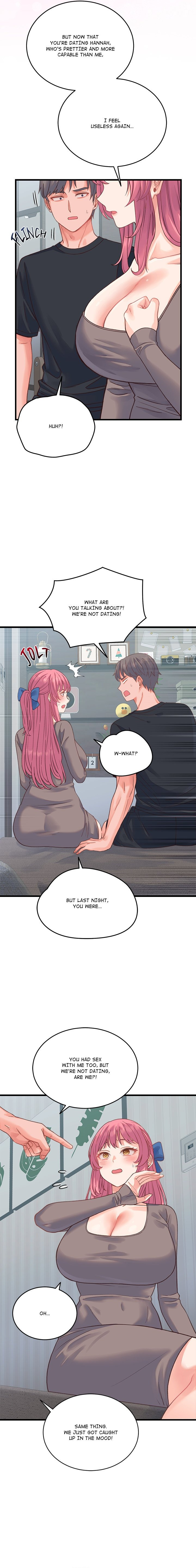 From Pauper to Prince Page 7 - MangaHe