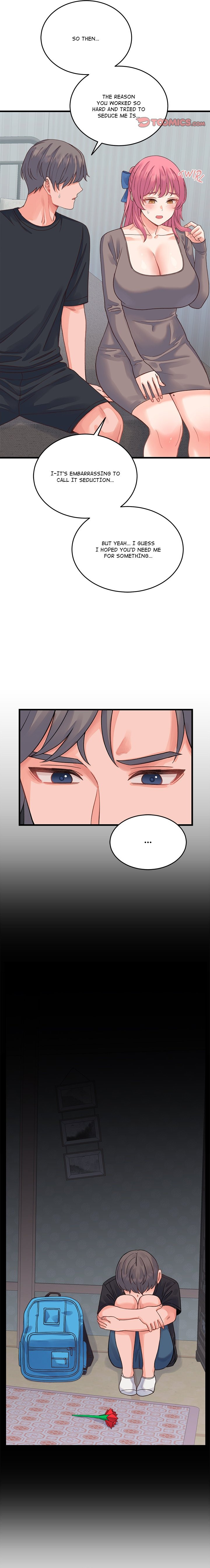 From Pauper to Prince Page 8 - MangaHe