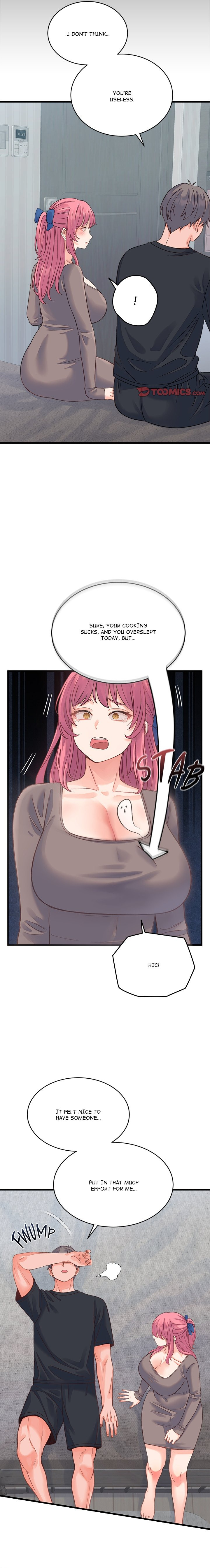 From Pauper to Prince Page 9 - MangaHe