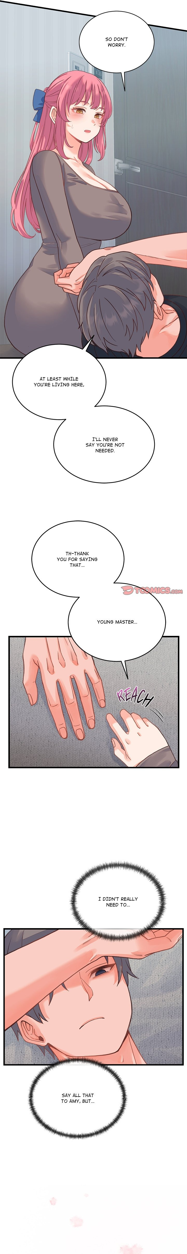 From Pauper to Prince Page 10 - MangaHe