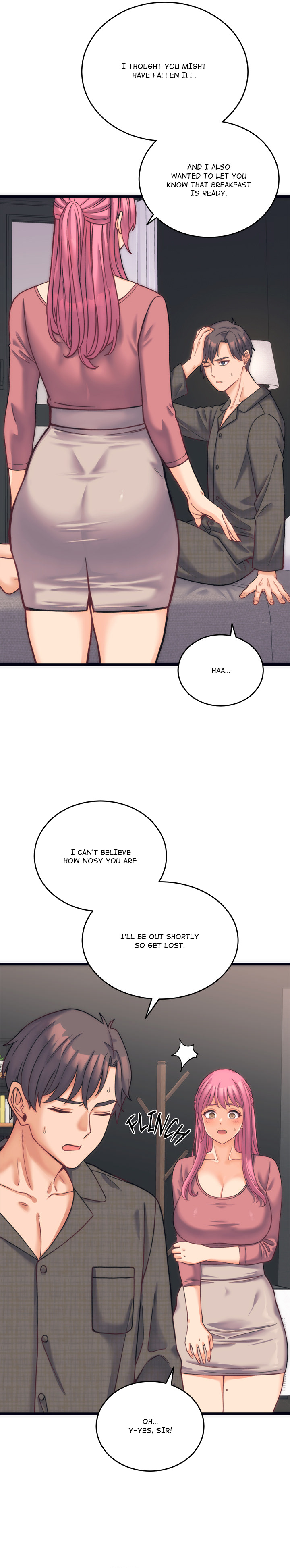 From Pauper to Prince Page 11 - MangaHe