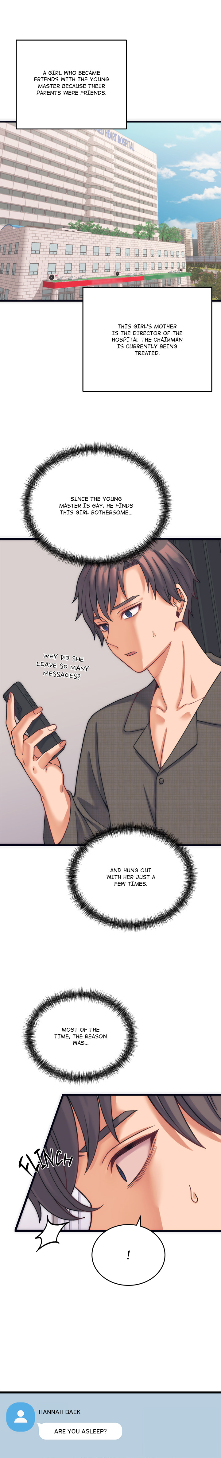 From Pauper to Prince Page 13 - MangaHe