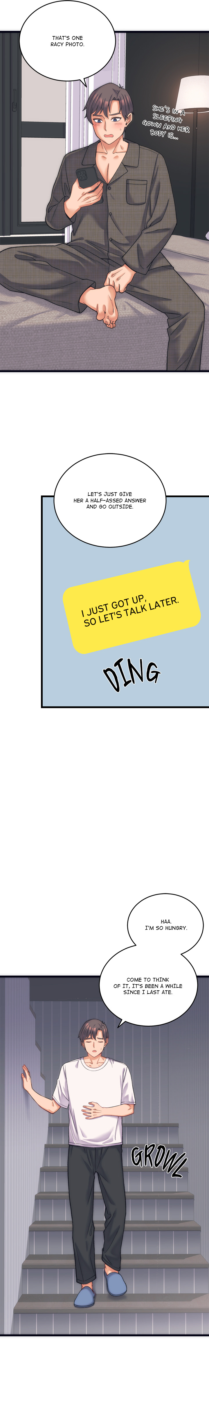 From Pauper to Prince Page 15 - MangaHe