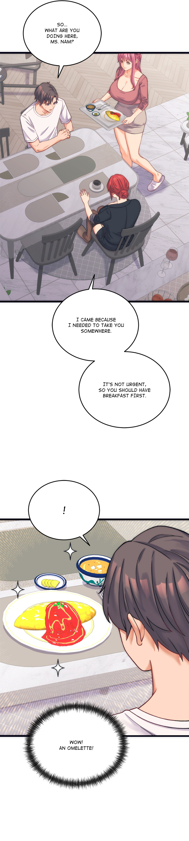 From Pauper to Prince Page 19 - MangaHe