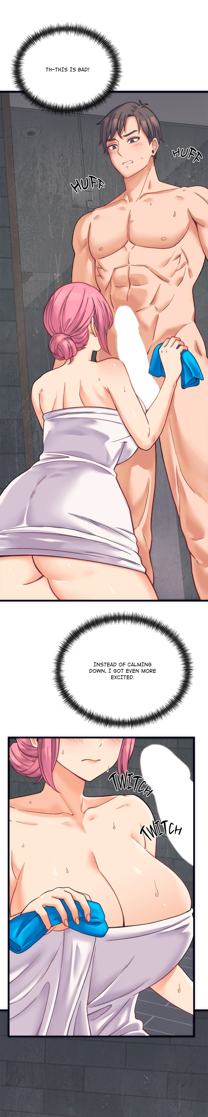 From Pauper to Prince Page 3 - MangaHe