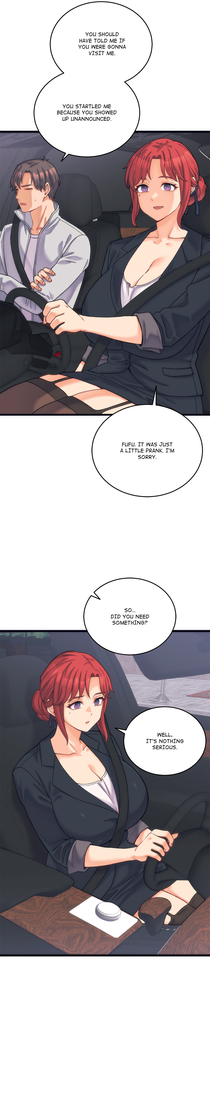 From Pauper to Prince Page 23 - MangaHe