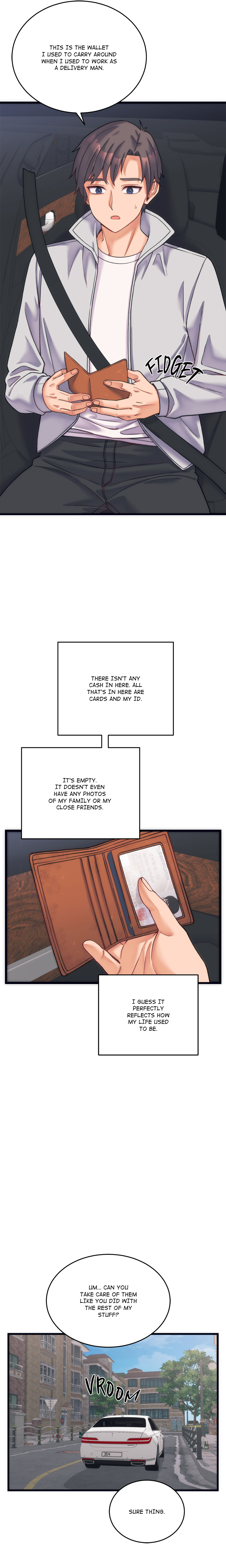 From Pauper to Prince Page 25 - MangaHe