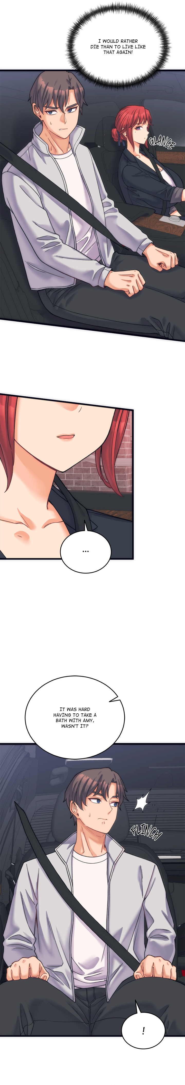 From Pauper to Prince Page 28 - MangaHe
