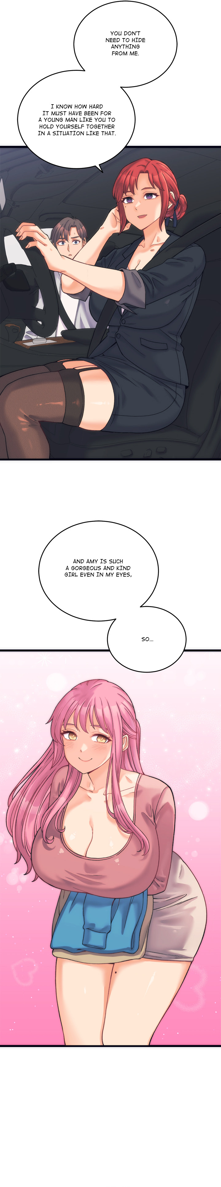 From Pauper to Prince Page 29 - MangaHe