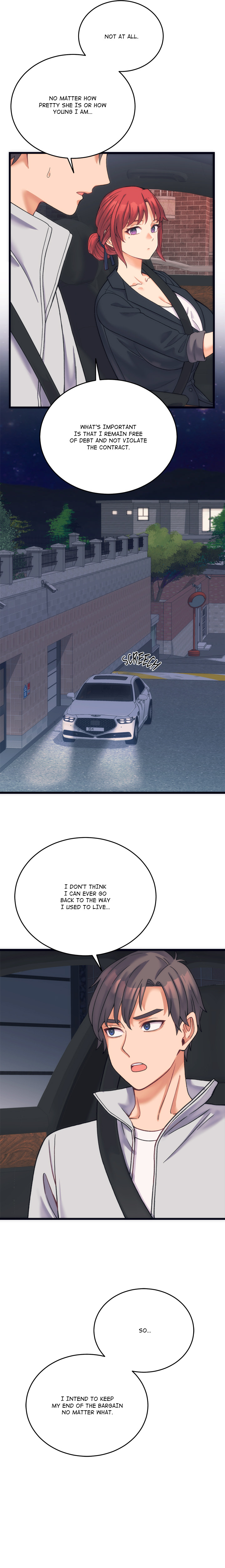From Pauper to Prince Page 30 - MangaHe