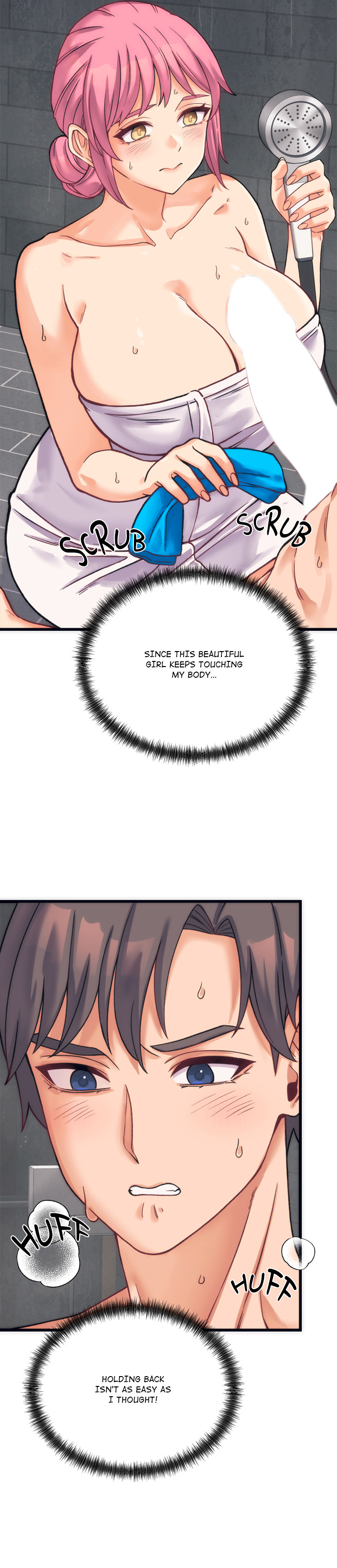 From Pauper to Prince Page 4 - MangaHe