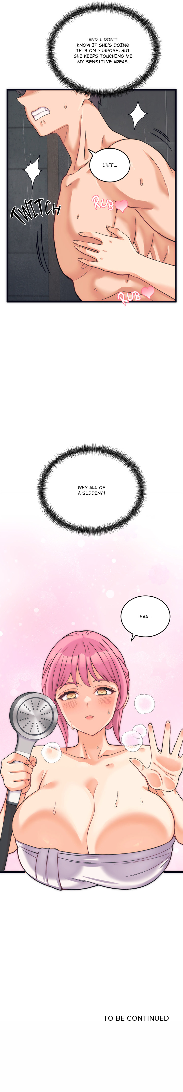 From Pauper to Prince Page 32 - MangaHe
