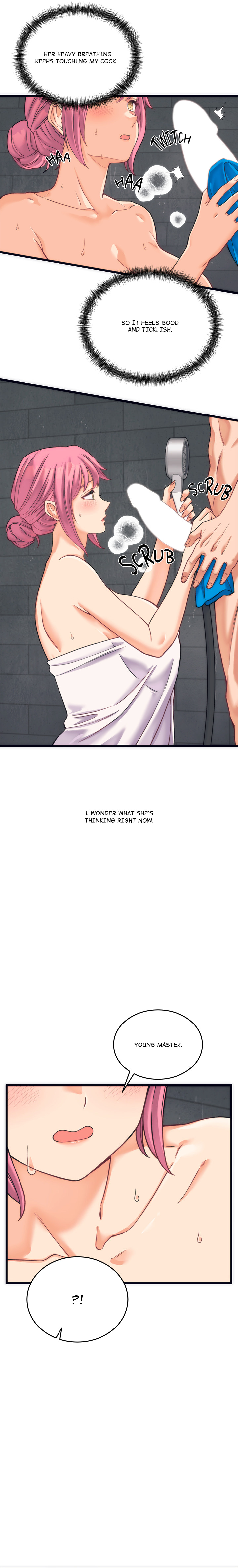 From Pauper to Prince Page 5 - MangaHe