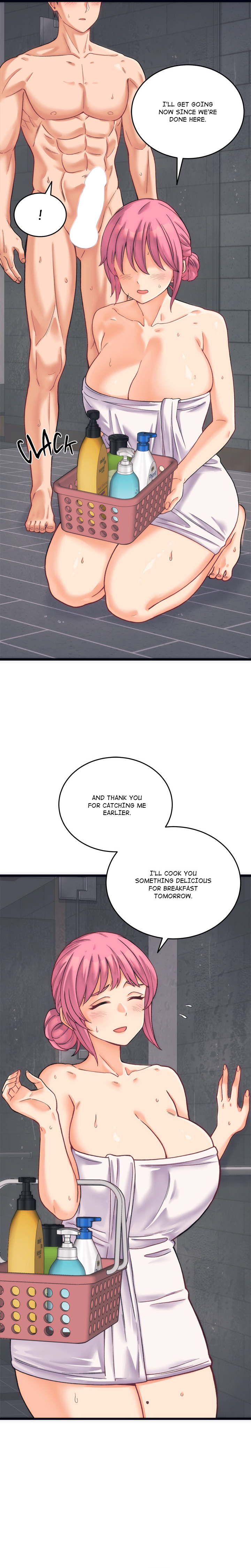 From Pauper to Prince Page 6 - MangaHe