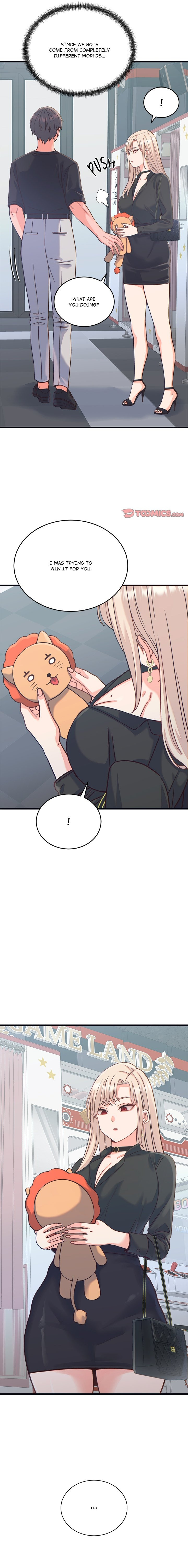 From Pauper to Prince Page 13 - MangaHe