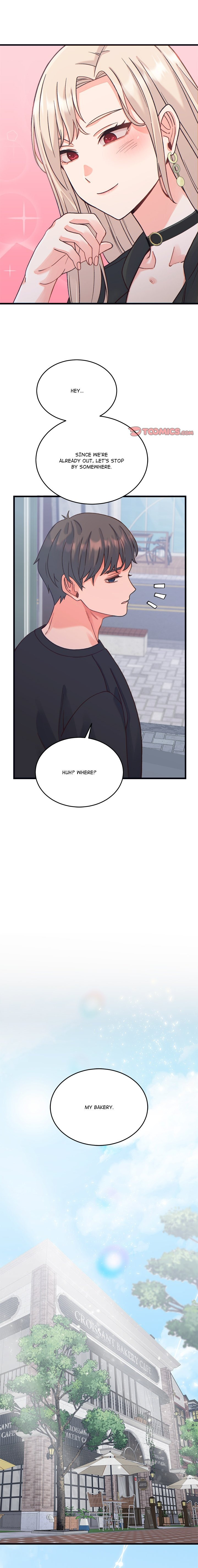 From Pauper to Prince Page 14 - MangaHe