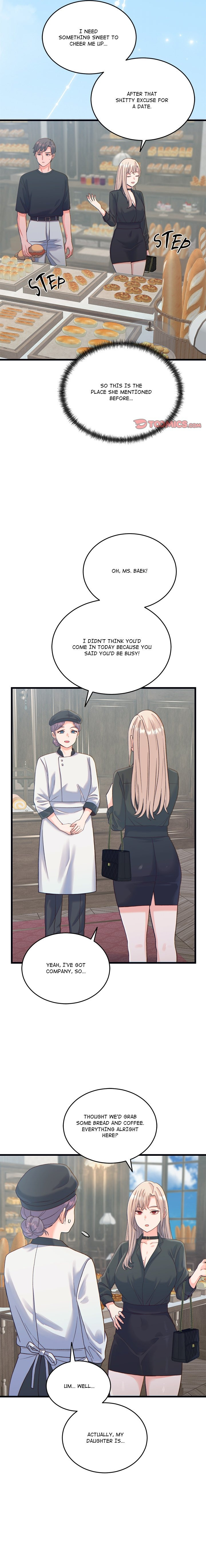 From Pauper to Prince Page 15 - MangaHe