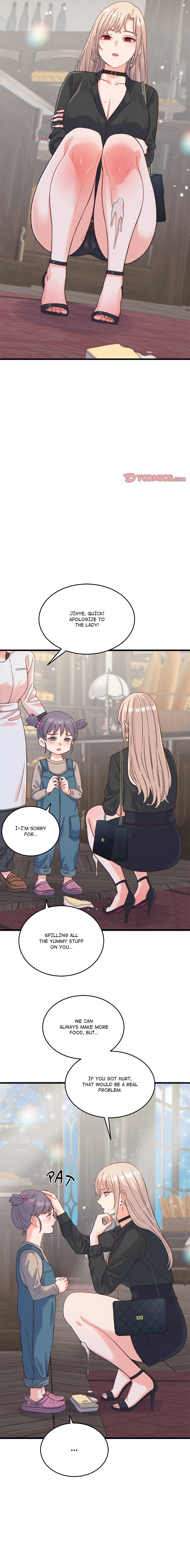 From Pauper to Prince Page 18 - MangaHe