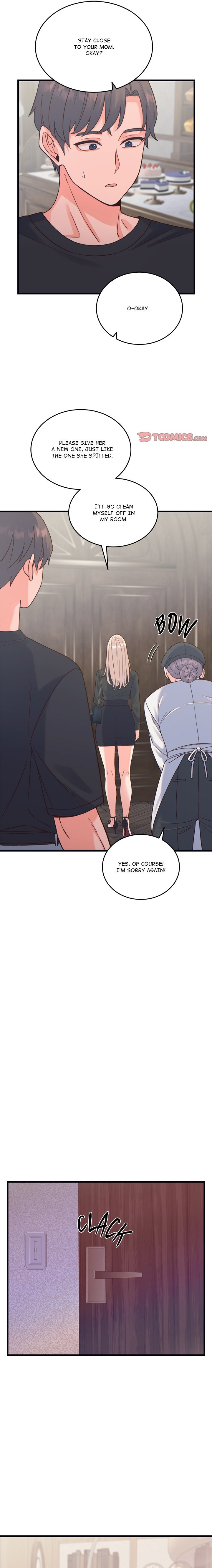 From Pauper to Prince Page 19 - MangaHe