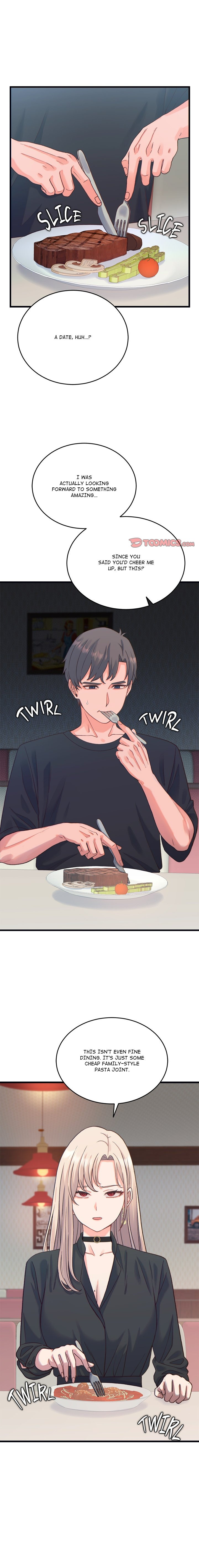 From Pauper to Prince Page 3 - MangaHe
