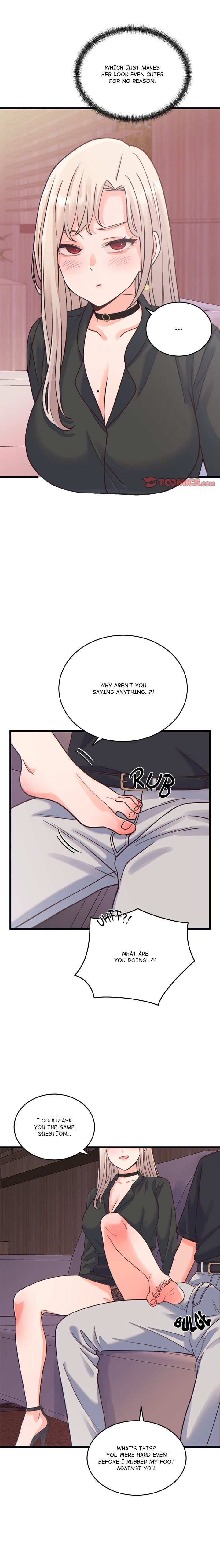 From Pauper to Prince Page 23 - MangaHe