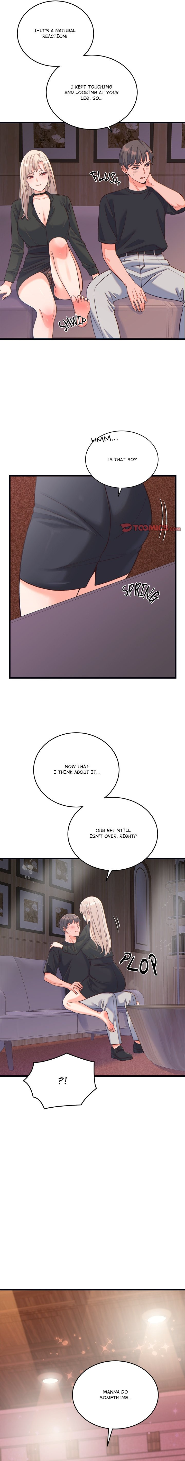 From Pauper to Prince Page 24 - MangaHe